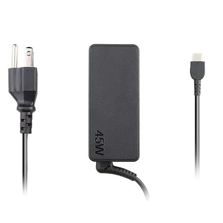 Lenovo USB-C 45W AC Adapter, GX20N20876 GX20N20876